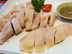 市师鸡-味食家市师鸡(三元里店)
