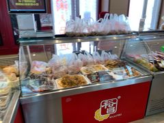 -裕昌红肠·老烧鸡(香滨店)