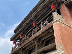 -白台寺