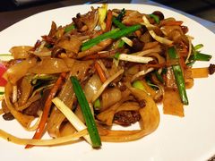 -上海东方佘山翰悦阁酒店·Vie全日制餐厅