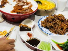 -大鸭梨烤鸭(金色漫香店)