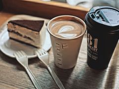 -81BAKERY(大学路店)