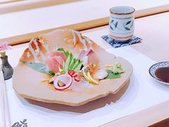 -鮨一日本料理(大中华店)