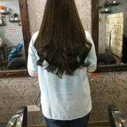 -秀&造型工作室