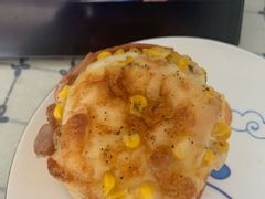 -雀食面包店(钟楼店)