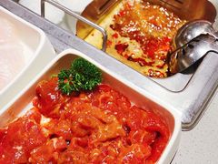 -海底捞火锅(徐州火车站店)