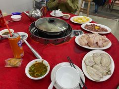 -花苑美食横琴生蚝火锅(拱北粤华路店)