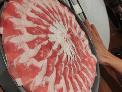 -快乐小羊·内蒙牛羊肉火锅(流花中心店)