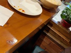 -青海名吃尕张娃非遗烤肉(海湖总店)