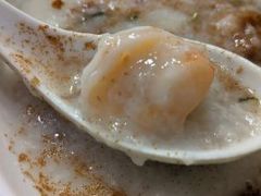 -盛记粥面(佐敦店)