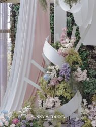 -Sunny喜铺婚礼策划(东部店)