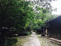 -法云安缦酒店