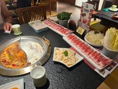 -熊喵来了火锅·牧场好肉(邯郸邯山万达店)