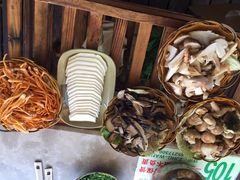 -易门野生菌府·菌海森林(月牙潭公园店)