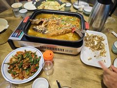 -小四川菜馆(托乐嘉店)