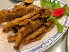 -老雒阳面馆·水席(高新区店)