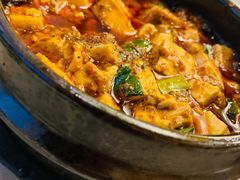 招牌麻婆豆腐-陈麻婆豆腐总店