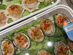 -果蔬好生活超市(双井店)