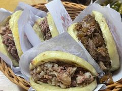 -永茂驴肉(莲池南大街总店)
