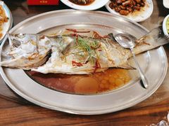 -今鲜源大酒店·中华餐饮名店(新湛路店)