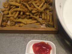 -旺顺阁鱼头泡饼(小红门店)