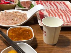 -傣妹火锅(南京东路一店)