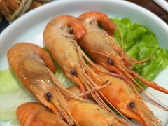 -蟹上黄·蟹黄面·江南糖水(人民广场店)