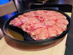 -龙门养心粥火锅(祥恒广场店)