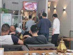 大堂-217丰惠源抓饭(江乾路店)