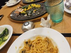 -萨莉亚意式餐厅(深圳北站店)