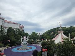 -安吉Hello Kitty乐园