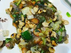 八珍炒糕-海坛特色小吃·只做平潭特色菜(平潭店)