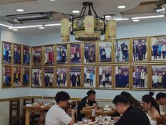 -清真利德顺小老饭庄(复兴路店)