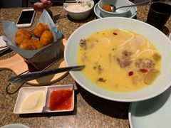 -小团圆餐厅(欧洲城店)