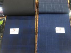-香港威德诚洋服BESPOKE西服西装高级定制(上海湾一店)