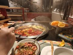 -廖掌柜·重庆鲜货火锅(上海首店)