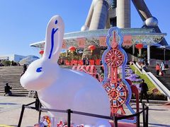 -东方明珠广播电视塔