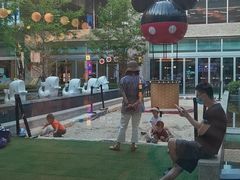 -潮界(虹桥新天地店)