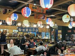-小川洋风料理(江汉路店)