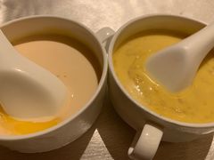 -上海金桥红枫万豪酒店-万豪中餐厅