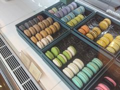 -芳博滋法式甜品(时代店)