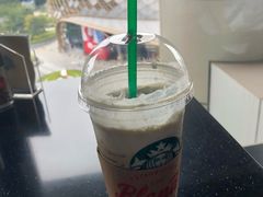 -星巴克(广州正佳广场4层店)