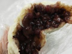 现熬豆沙包-堂上堂(益民街店)