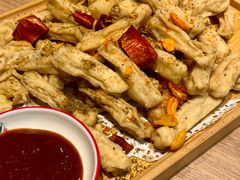 -满堂春特色餐馆