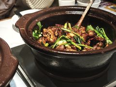 -火啫啫·粤式啫啫煲(南通首店)