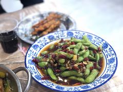 -江城燕子大排档(江汉路步行街店)