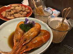 -三酉星·枫·山風与野菜(上海总店)