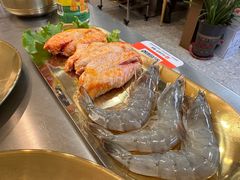 -炉队长·齐齐哈尔家庭烤肉(马家堡店)