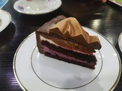 -第戎蛋糕(恒隆广场店)