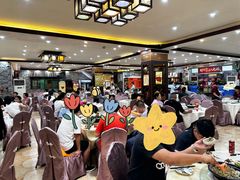 -台山美食一绝阿四台山黄鳝饭(阿四创作店)